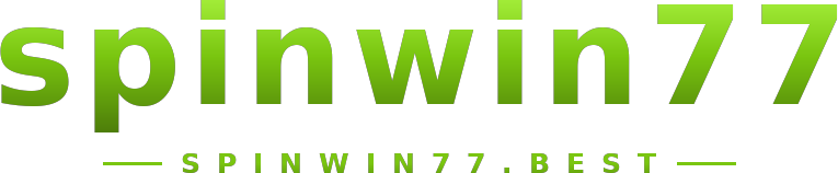 spinwin77 logo